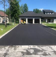 Best Driveway Border and Edging  in Gower, MO